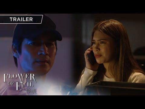 Flower of Evil fragman