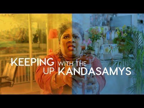 Keeping Up with the Kandasamys fragman