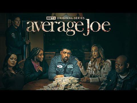 Average Joe fragman