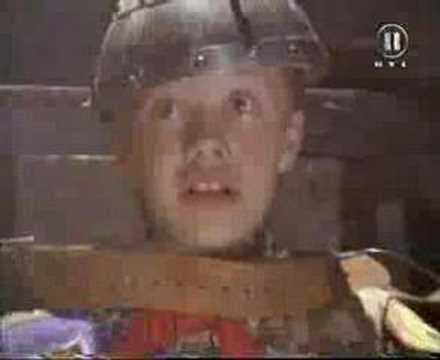 Problem Child 3 fragman