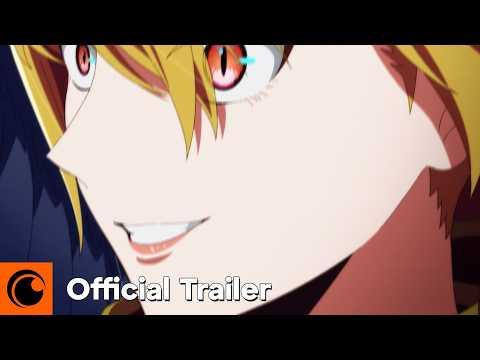 A Wild Last Boss Appeared! fragman