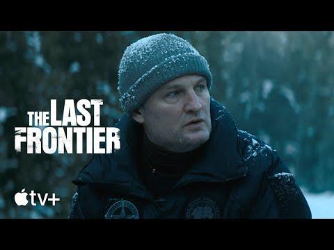 The Last Frontier fragman