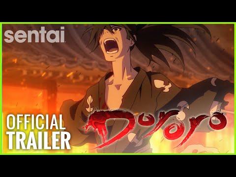 Dororo fragman