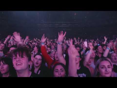 McFly Live at The O2 fragman