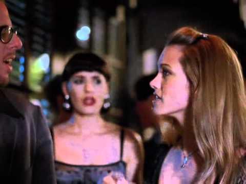 Desperate But Not Serious fragman