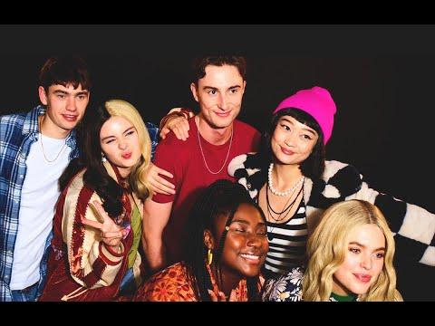 Tell Me Everything fragman