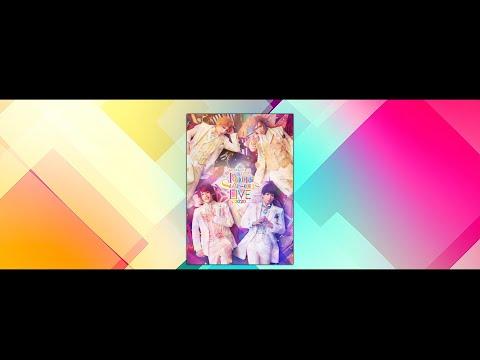 MANKAI STAGE A3! ~Four Seasons LIVE 2020~ fragman