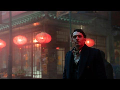 The Continental: From the World of John Wick fragman