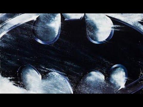 Batman Returns fragman
