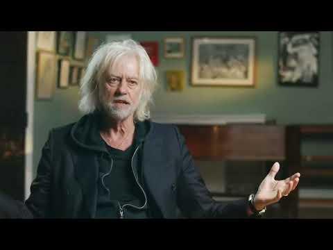 Live Aid at 40: When Rock ’n’ Roll Took on the World fragman