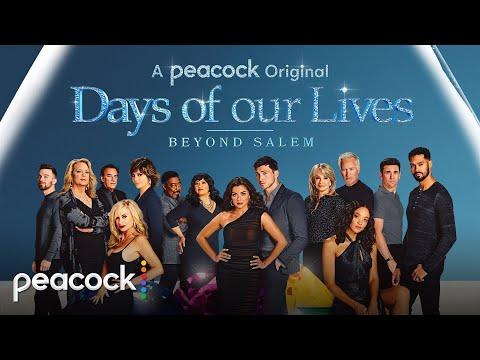 Days of Our Lives: Beyond Salem fragman