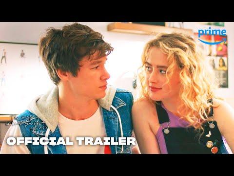 The Map of Tiny Perfect Things fragman