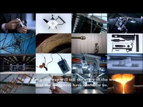 The Genius of Design fragman