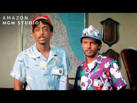 Running Scared fragman