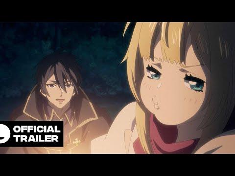 Banished from the Hero's Party, I Decided to Live a Quiet Life in the Countryside fragman