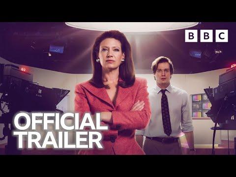 The Newsreader fragman