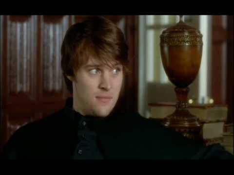 Death in Holy Orders fragman