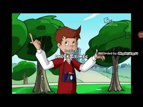 Sabrina's Secret Life fragman