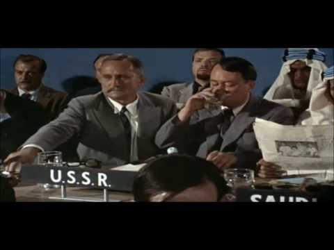 The Mouse on the Moon fragman