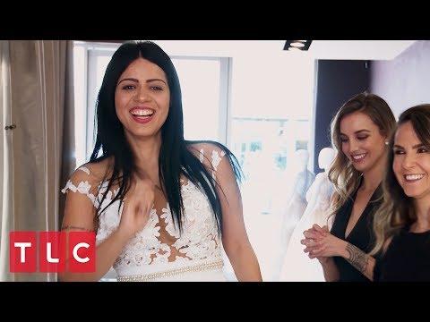 90 Day Fiancé fragman