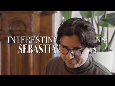 Sebastian Mendes - INTERESTING AMERICANS fragman
