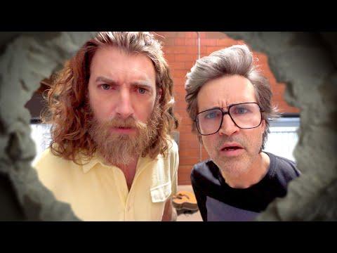 Rhett & Link's Wonderhole fragman