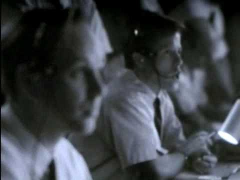 From the Earth to the Moon fragman