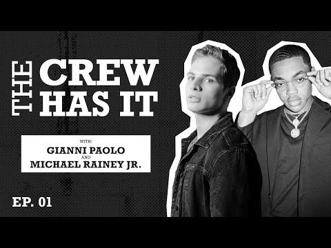 The Crew Has It fragman
