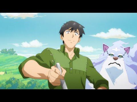 Campfire Cooking in Another World with My Absurd Skill fragman