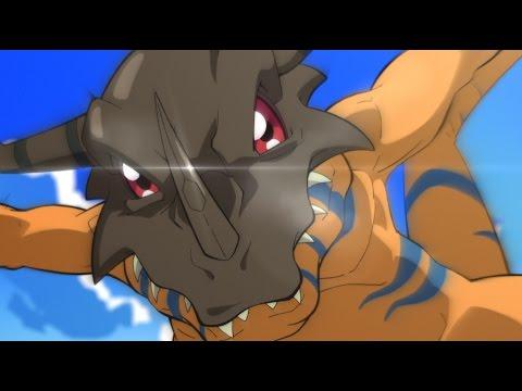 Digimon Adventure tri. Part 3: Confession fragman