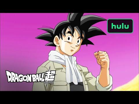 Dragon Ball Super fragman