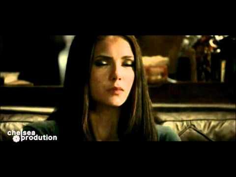 The Vampire Diaries fragman