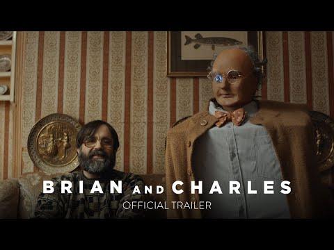 Brian and Charles fragman