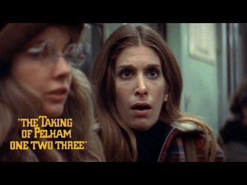 The Taking of Pelham One Two Three fragman