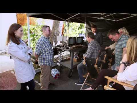 Showrunners: The Art of Running a TV Show fragman