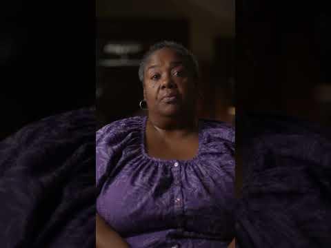 Cold Case Files: Murder in the Bayou fragman