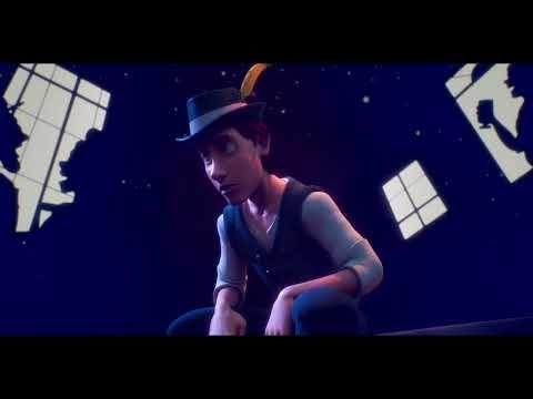 Flower of the Dawn fragman