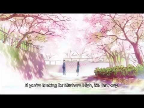 From Me to You: Kimi ni Todoke fragman