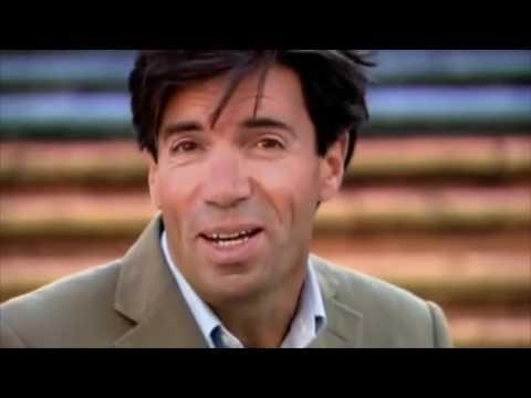 How Art Made The World fragman