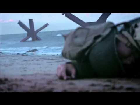 D-Day: The Last Heroes fragman