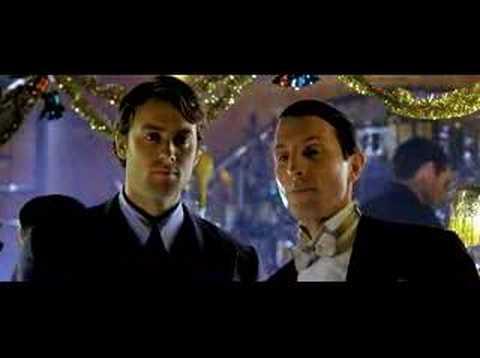 Head in the Clouds fragman