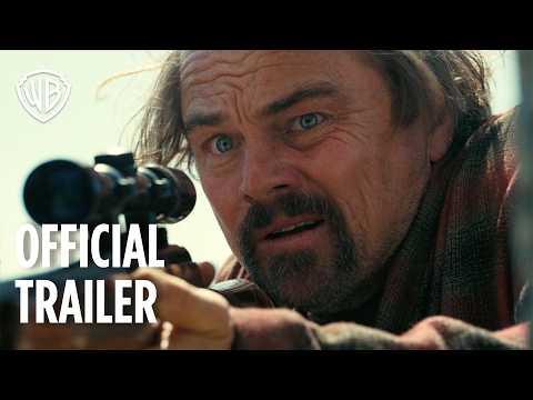 One Battle After Another fragman