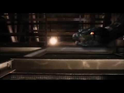 Boa vs. Python fragman