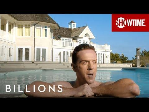Billions fragman
