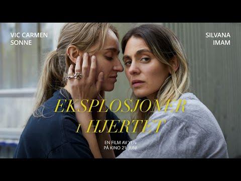 Explosions in the Heart fragman