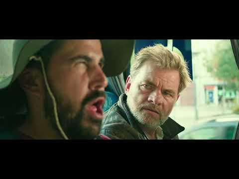 A Little Something Extra fragman