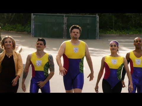 Let's Get Physical fragman