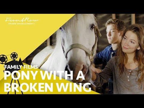 Pegasus: Pony With a Broken Wing fragman