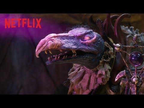 The Dark Crystal: Age of Resistance fragman