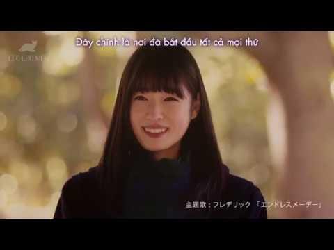 MORE THAN LIKES fragman